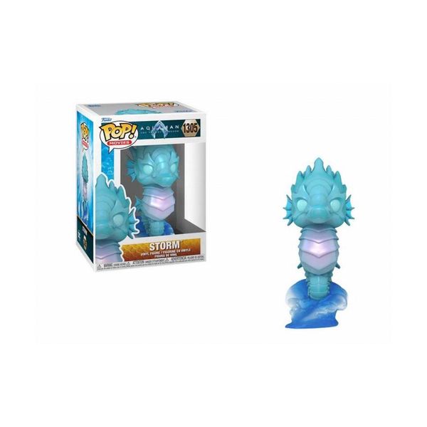 Funko Pop! Aquaman Storm #1305 Φιγούρα