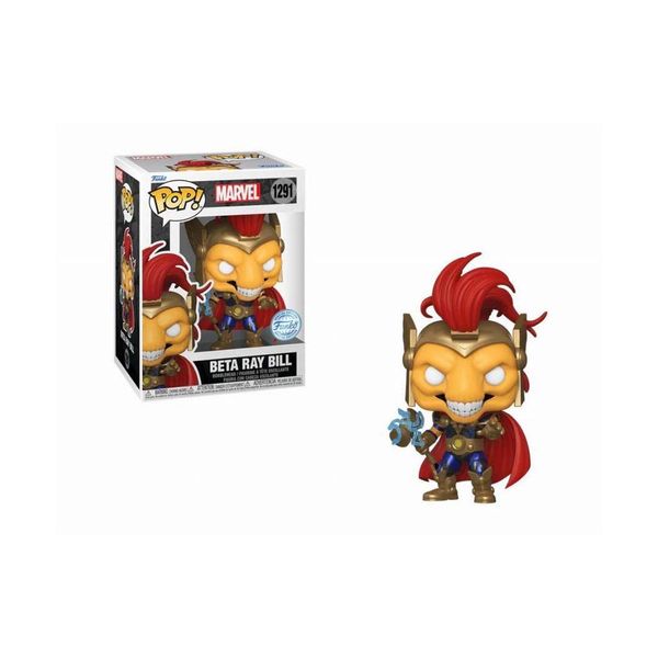 Funko Pop! Beta Ray Bill SE #1291 Φιγούρα