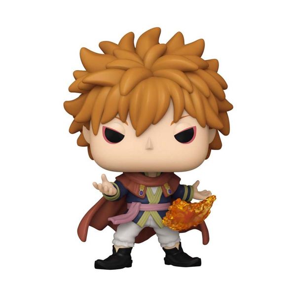 Funko Pop! Black Clover - Leopold #1719 Φιγούρα