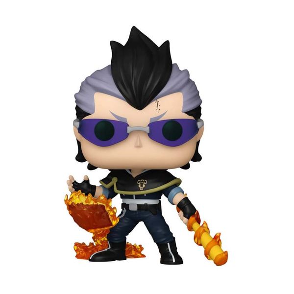 Funko Pop! Black Clover - Magna #1720 Φιγούρα