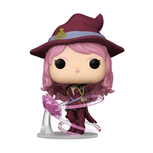 Funko Pop! Black Clover - Vanessa #1722 Φιγούρα
