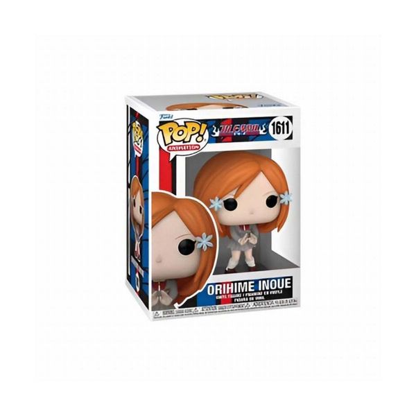 Funko Pop! Bleach - Orihime Inoue #1611 Φιγούρα