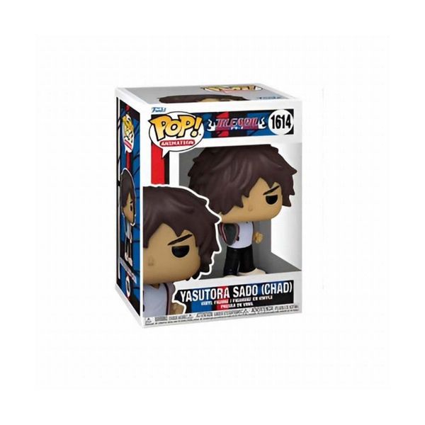 Funko Pop! Bleach - Yasutora Chad #1614 Φιγούρα