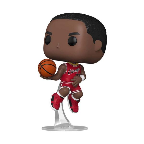 Funko Pop! Chicago Bulls - Michael Jordan #193 Φιγούρα