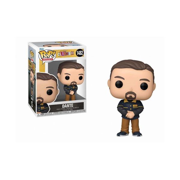 Funko Pop! Clerks III - Dante #1482 Φιγούρα