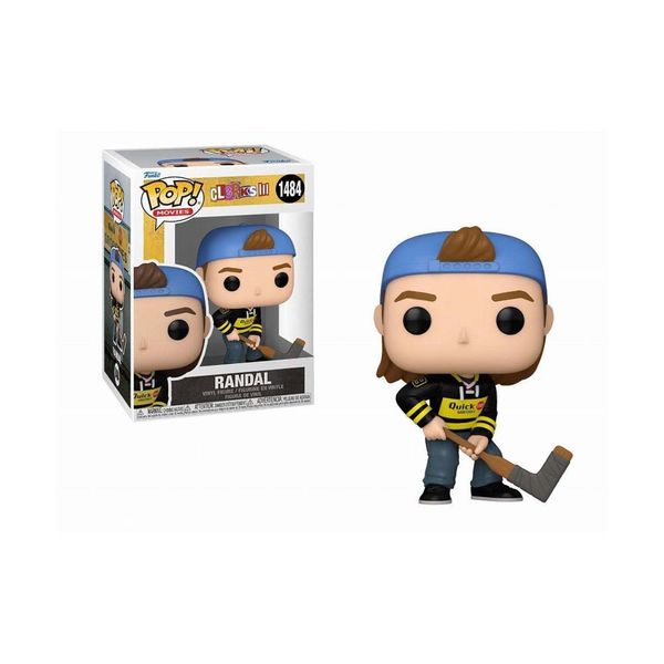 Funko Pop! Clerks III - Randal #1484 Φιγούρα