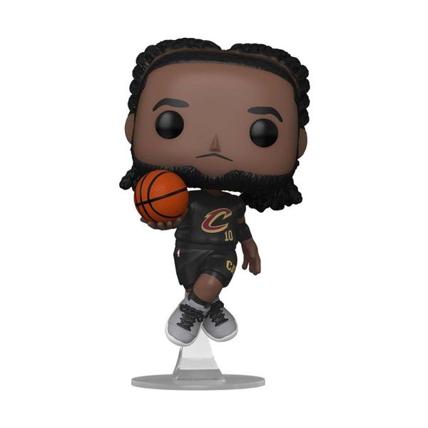 Funko Pop! Cleveland Cavaliers - Garland #181 Φιγούρα