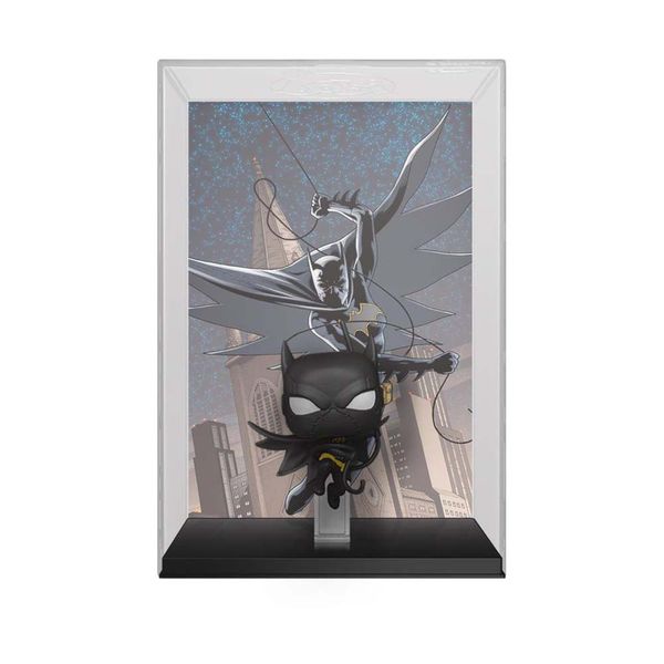 Funko Pop! DC - Batgirl #18 Φιγούρα