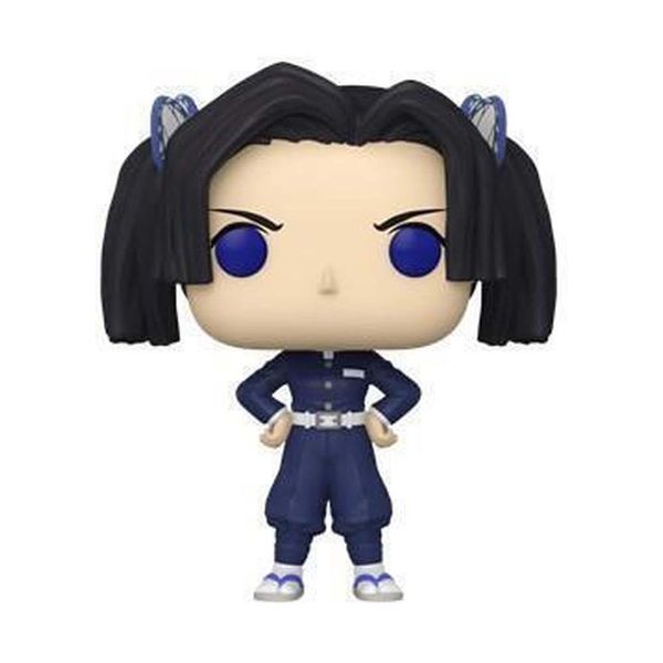 Funko Pop! Demon Slayer - Aoi Kanz #1535 Φιγούρα