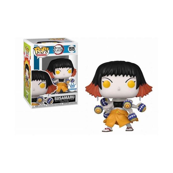 Funko Pop! Demon Slayer - Susam SE #1515 Φιγούρα