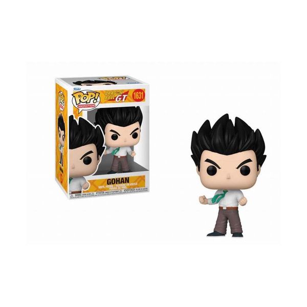 Funko Pop! Dragon Ball GT - Gohan #1631 Φιγούρα