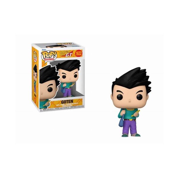 Funko Pop! Dragon Ball GT - Goten #1632 Φιγούρα