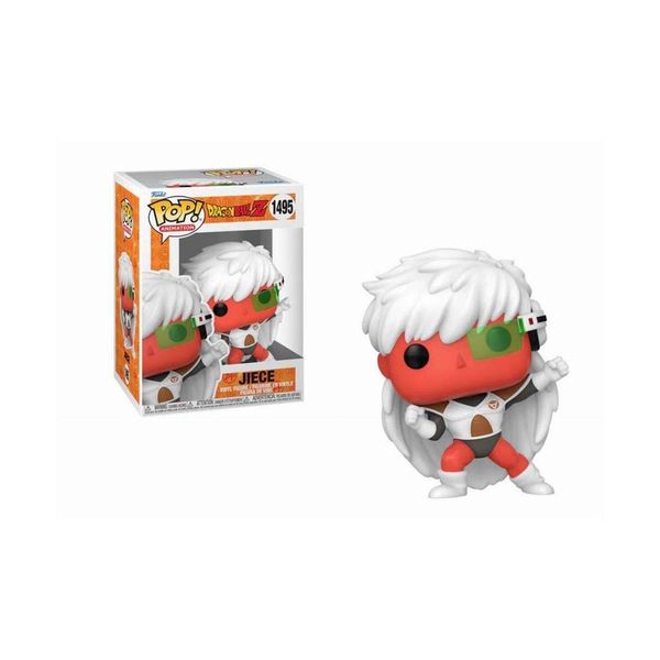 Funko Pop! Dragon Ball Z - Jiece #1495 Φιγούρα