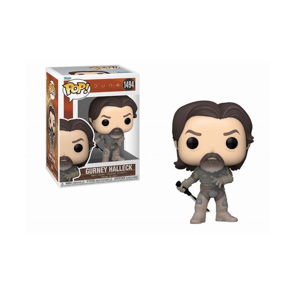 Funko Pop! Dune - Gurney Halleck #1494 Φιγούρα
