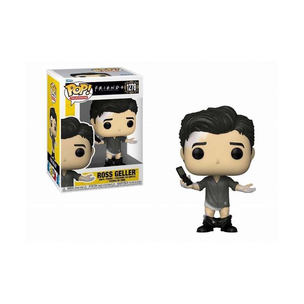 Funko Pop! Friends - Ross #1278 Φιγούρα