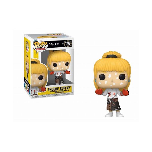 Funko Pop! Friends - Phoebe Buffay #1277 Φιγούρα