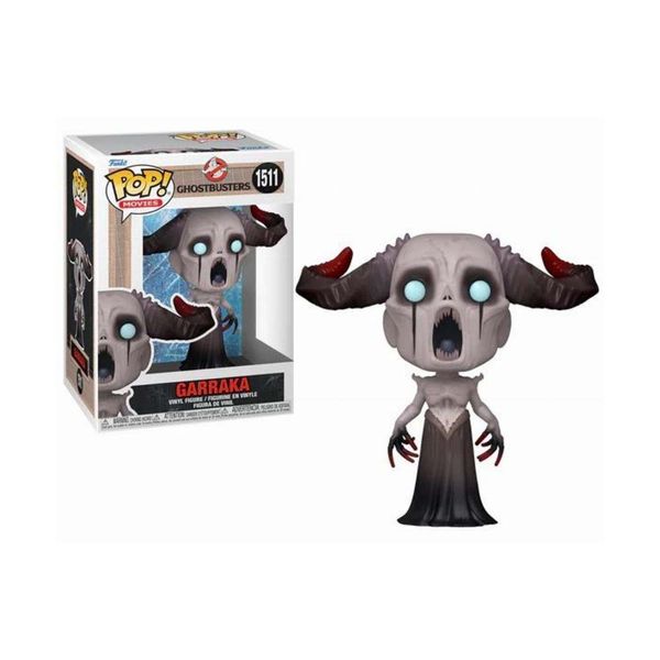Funko Pop! Ghostbusters 24' - Garraka#1511 Φιγούρα
