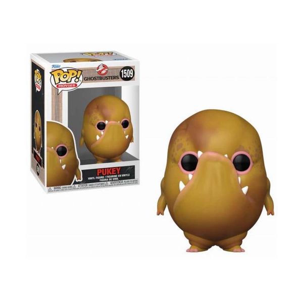 Funko Pop! Ghostbusters 24' - Pukey #1509 Φιγούρα