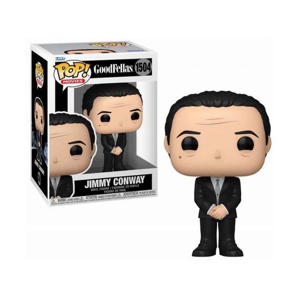 Funko Pop! Goodfellas - Jimmy Conway #1504 Φιγούρα