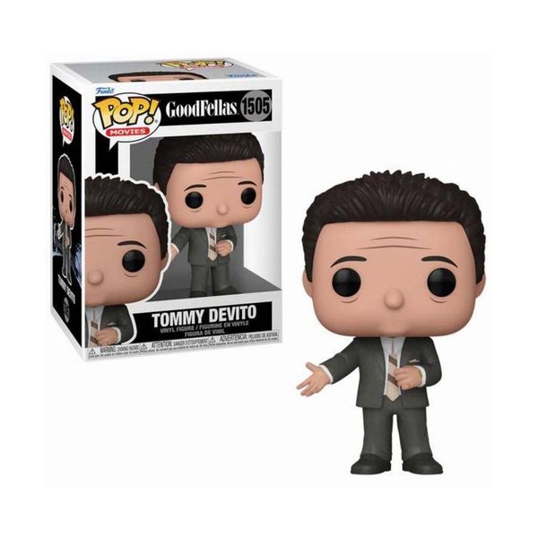 Funko Pop! Goodfellas - Tommy Devito #1505 Φιγούρα