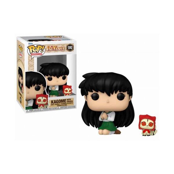 Funko Pop! Inuyasha - Kagome #1592 Φιγούρα