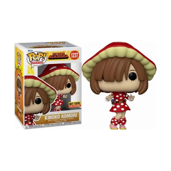 Funko Pop! Kinoko Komori SE #1237 Φιγούρα