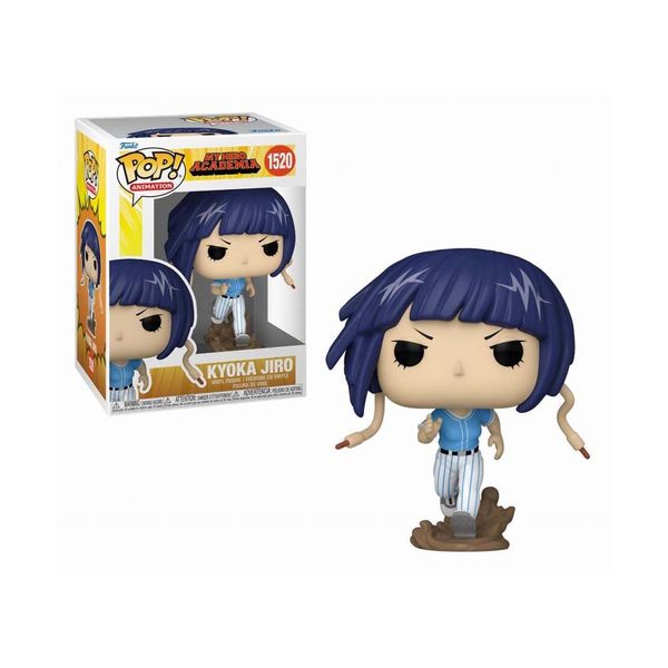 Funko Pop! Kyoka Jiro #1520 Φιγούρα
