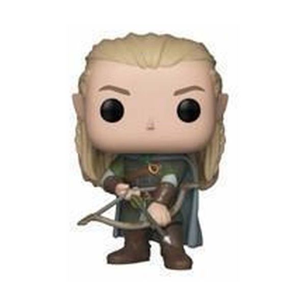 Funko Pop! The Lord of the Rings - Legolas #628 Φιγούρα