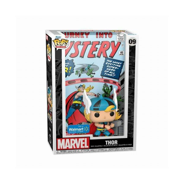 Funko Pop! Marvel - Thor Se #09 Φιγούρα