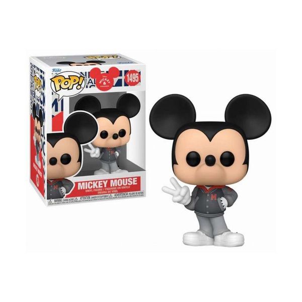 Funko Pop! Mickey Friends - Mickey #1495 Φιγούρα