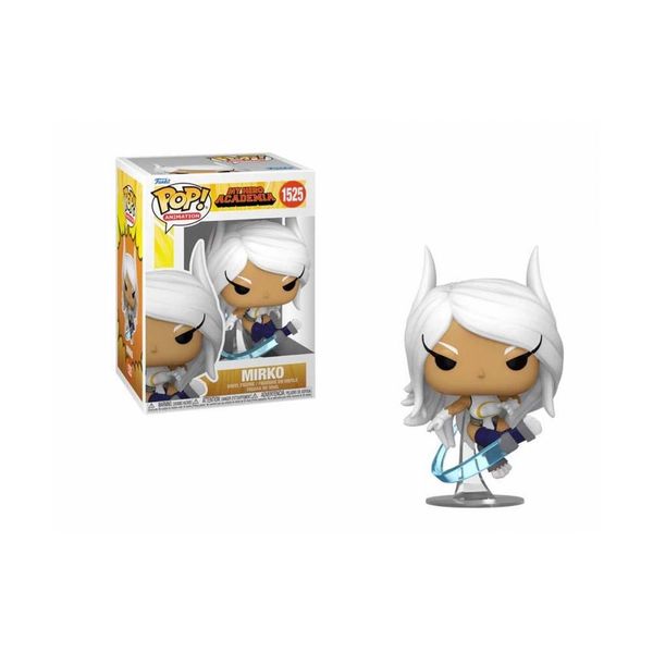 Funko Pop! My Hero Academia - Mirko #1525 Φιγούρα