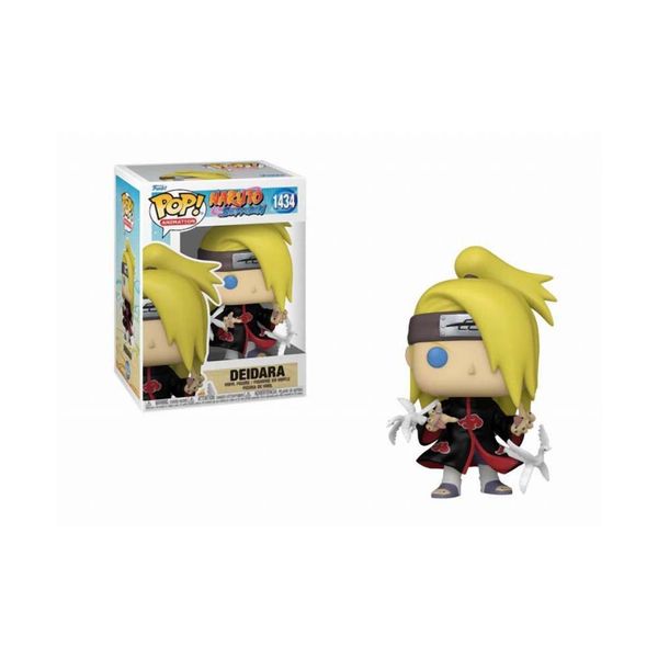 Funko Pop! Naruto Shippuden - Deidara#1434 Φιγούρα