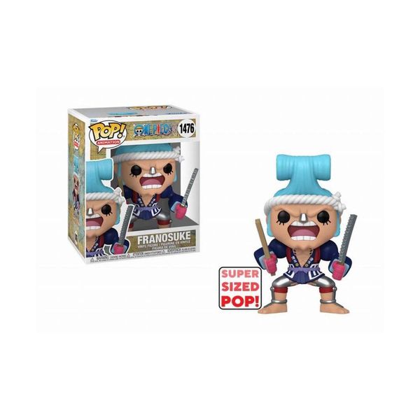 Funko Pop! One Piece - Wano #1476 6 Φιγούρα