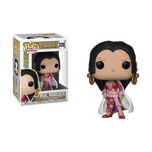 Funko Pop! One Piece-Boa. Hancock #330 Φιγούρα