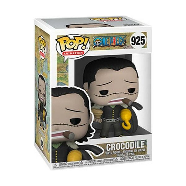 Funko Pop! One Piece-Crocodile #925 Φιγούρα