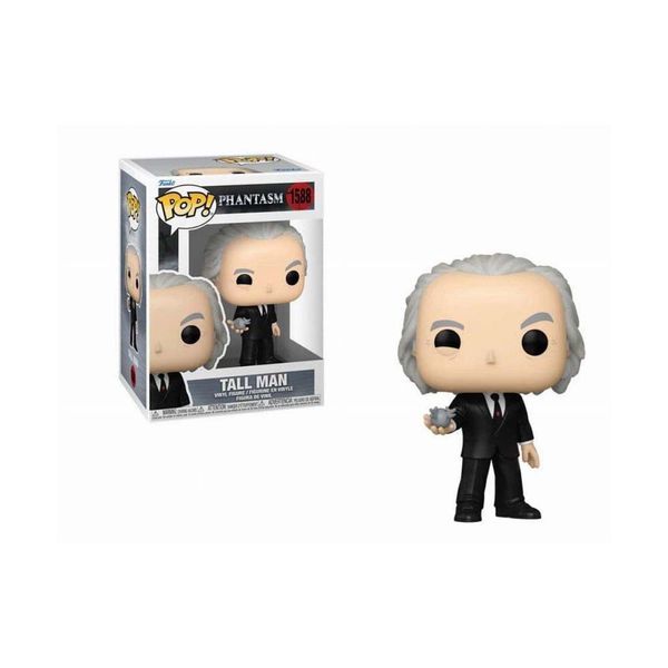 Funko Pop! Phantasm - Tall Man #1588 Φιγούρα