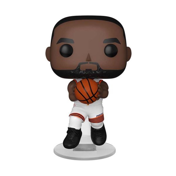 Funko Pop! Phoenix Suns - Durant #184 Φιγούρα