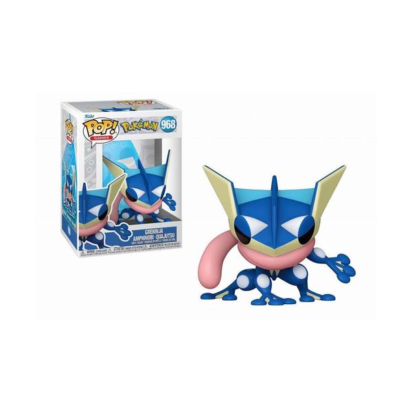 Funko Pop! Pokemon - Greninja #968 Φιγούρα