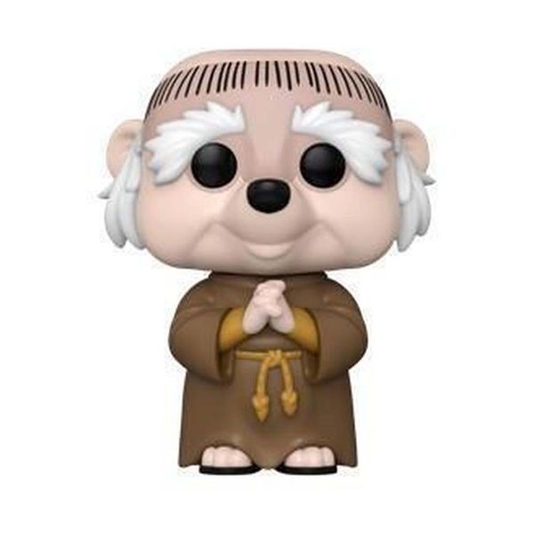 Funko Pop! Robin Hood - Friar Tuck #1436 Φιγούρα
