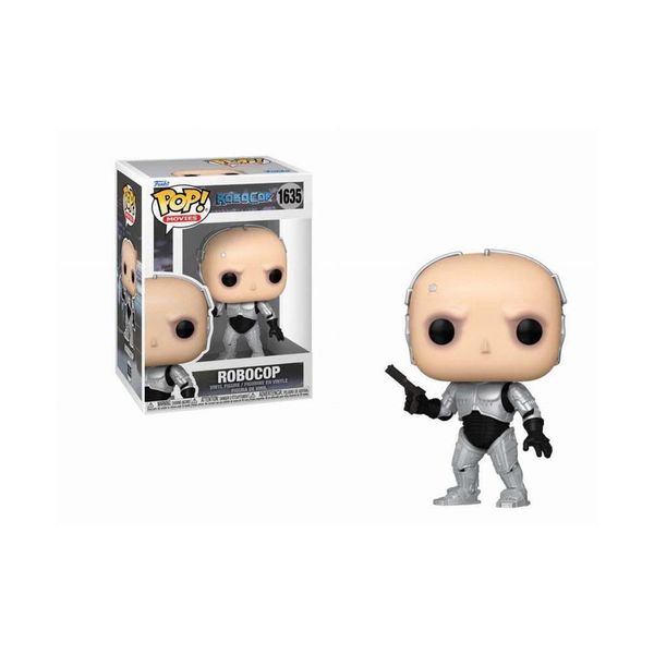 Funko Pop! Robocop - Robocop #1635 Φιγούρα