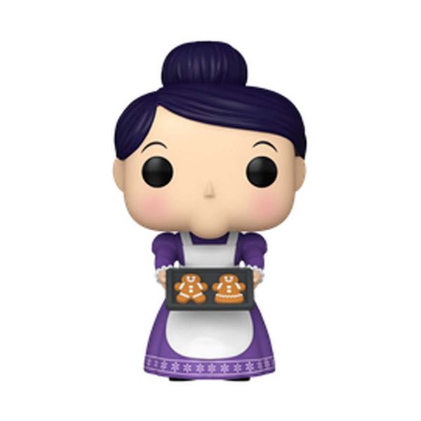 Funko Pop! Rudolph - Mrs. Claus​ #1571 Φιγούρα