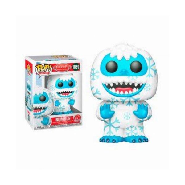 Funko Pop! Rudolph Reindeer Bumble #1859 Φιγούρα