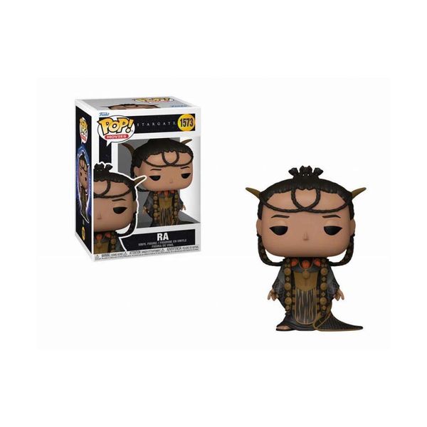 Funko Pop! Stargate - Ra #1573 Φιγούρα