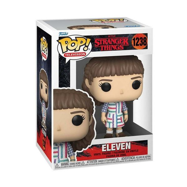 Funko Pop! Stranger Things - Eleven #1238 Φιγούρα