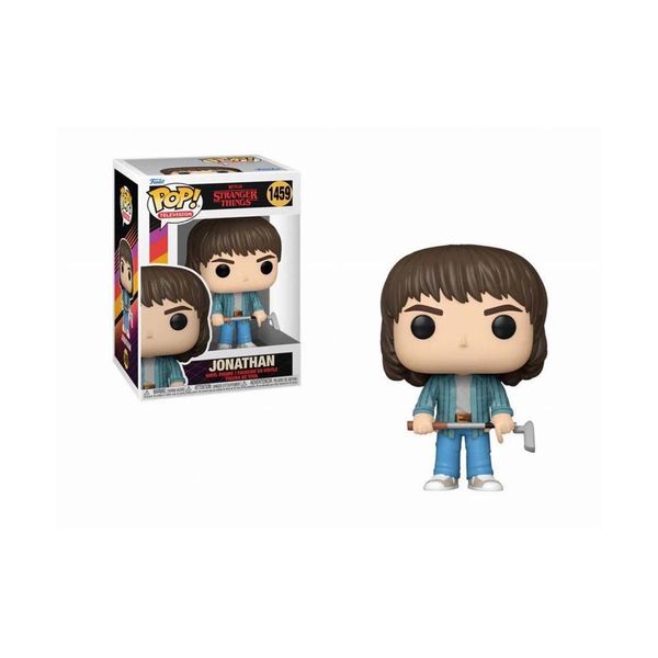 Funko Pop! Stranger Things - Jon #1459 Φιγούρα