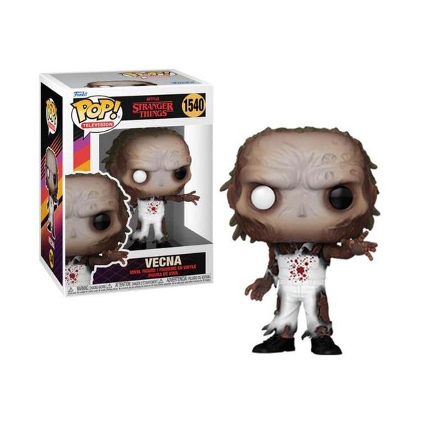 Funko Pop! Stranger Things - Vecna #1540 Φιγούρα