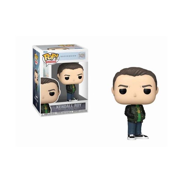 Funko Pop! Succession - Kendall Roy #1429 Φιγούρα