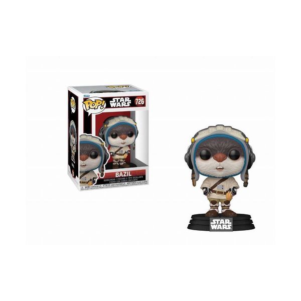 Funko Pop! The Acolyte - Bazil #726 Φιγούρα