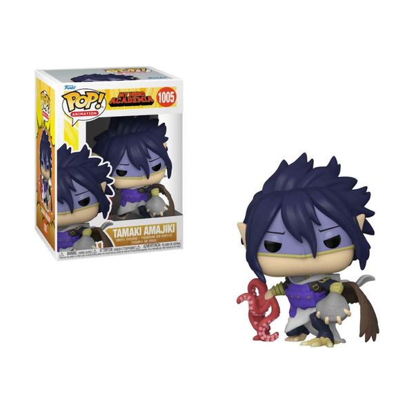 Funko Pop! The Marvels - Dar - Benn #1252 Φιγούρα