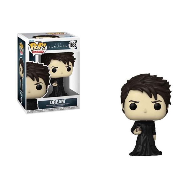 Funko Pop! The Sandman - Dream #1638 Φιγούρα